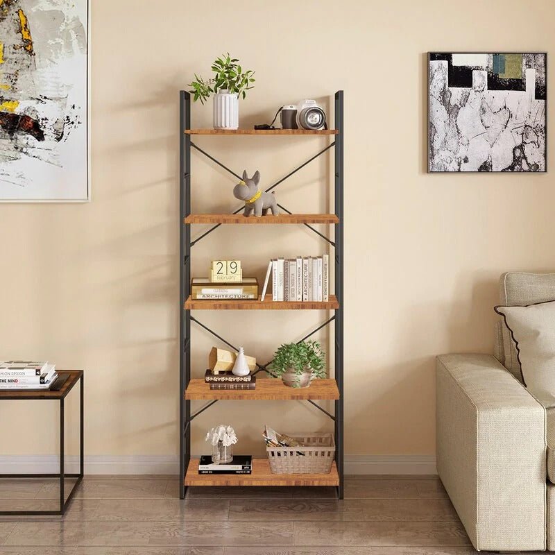 Oxen Organizer Rack | Furniture | Waseeh Pakistan