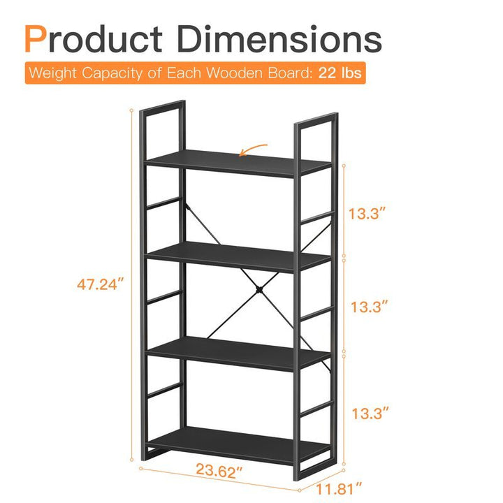 Oxen Organizer Rack | Furniture | Waseeh Pakistan