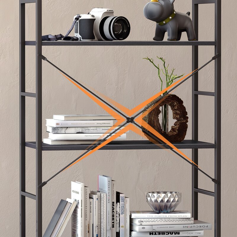 Oxen Organizer Rack | Furniture | Waseeh Pakistan