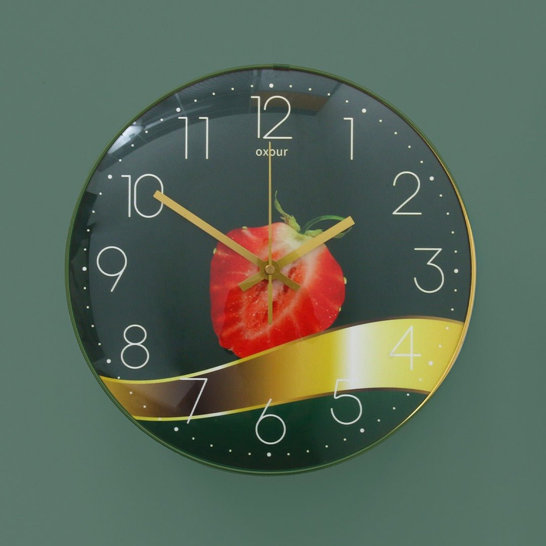 Oxour Italian Art Clocks | Home Décor | Waseeh Pakistan
