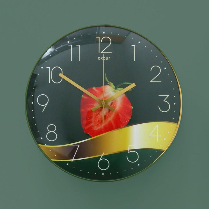 Oxour Italian Art Clocks | Home Décor | Waseeh Pakistan
