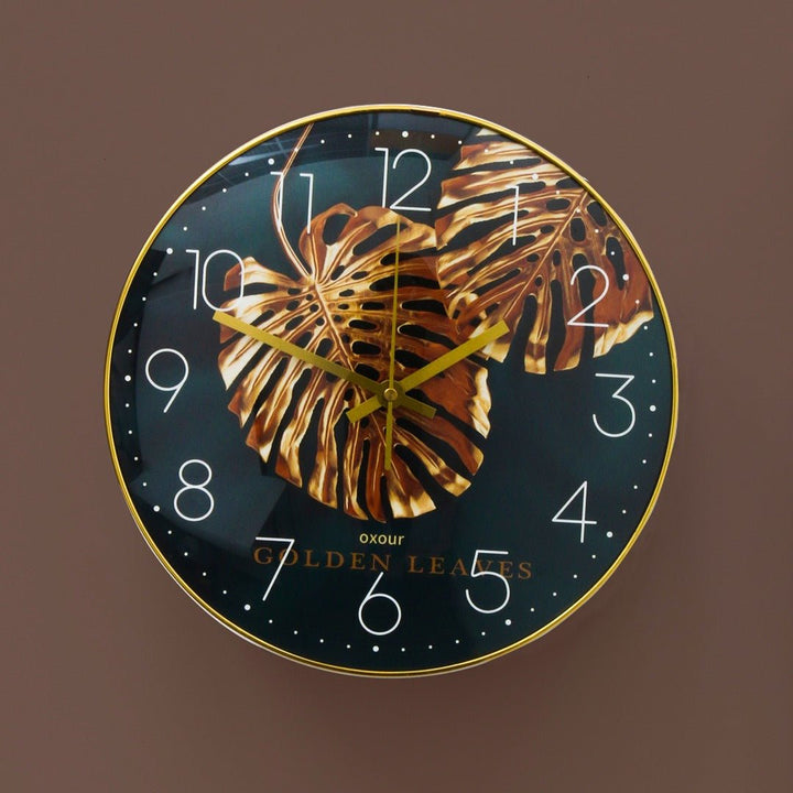 Oxour Italian Art Clocks | Home Décor | Waseeh Pakistan