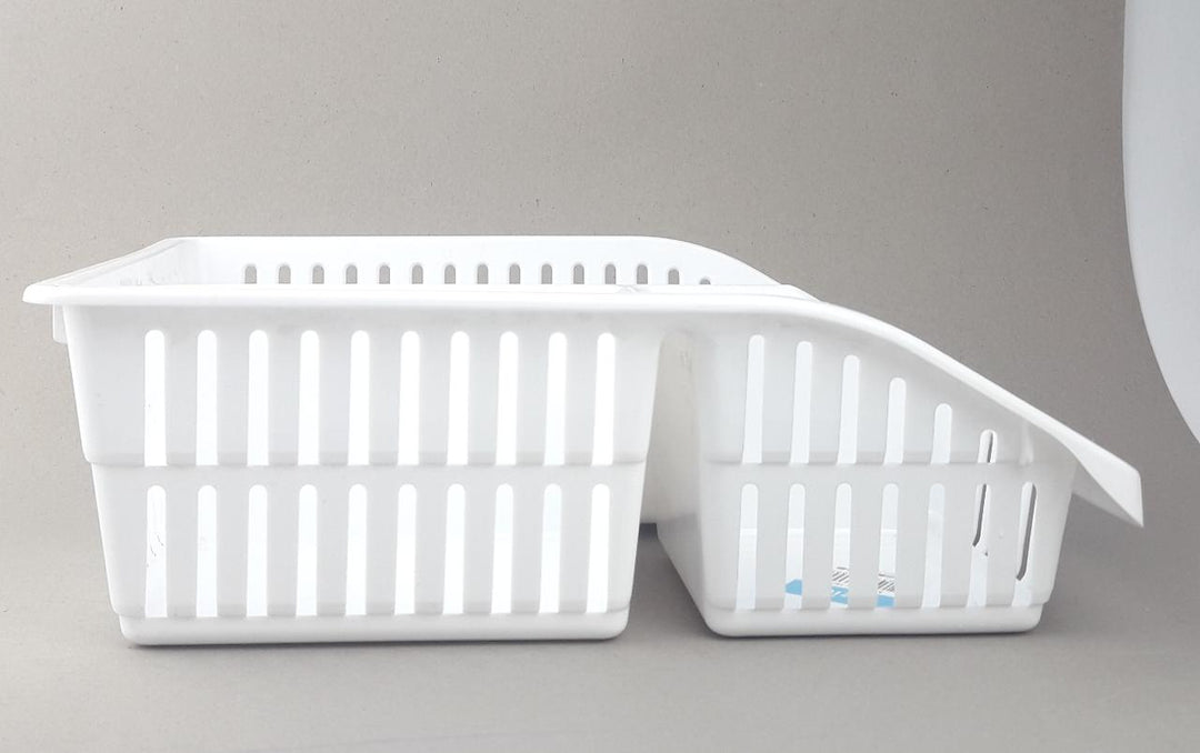 Oziba Plastic Organizer (SAMAN) | kitchen item | Waseeh Pakistan