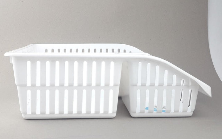 Oziba Plastic Organizer (SAMAN) | kitchen item | Waseeh Pakistan