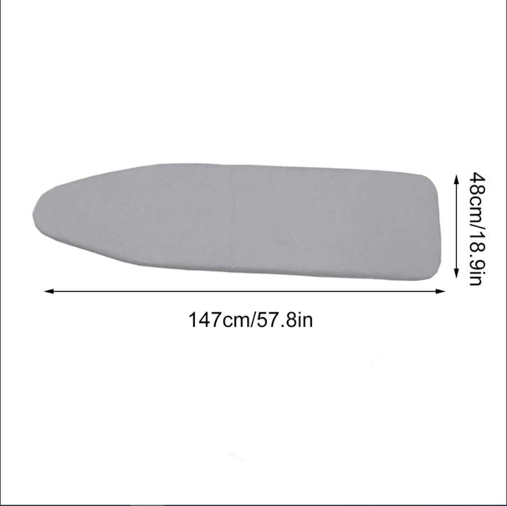 Padded Ironing Board | Mix &amp; Match | Waseeh Pakistan