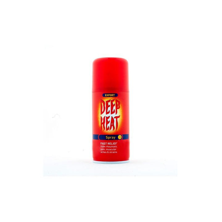 Pain Relief Spray Bottle | Fitness | Waseeh Pakistan