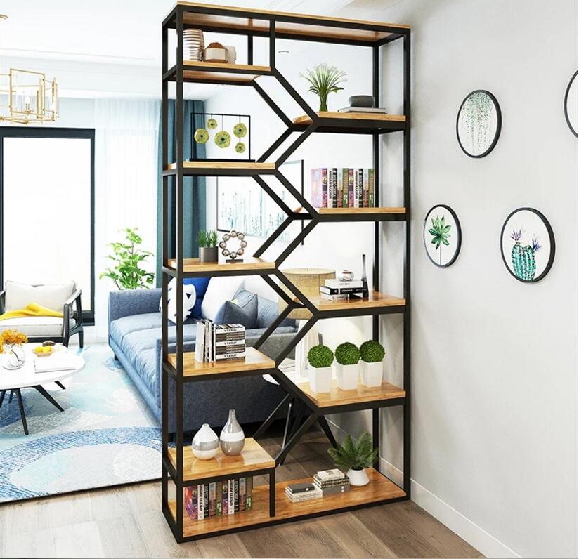 PAKASEPT Bookcase Shelve Organizer Decor Rack | Furniture | Waseeh Pakistan