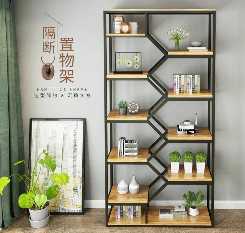 PAKASEPT Bookcase Shelve Organizer Decor Rack | Furniture | Waseeh Pakistan