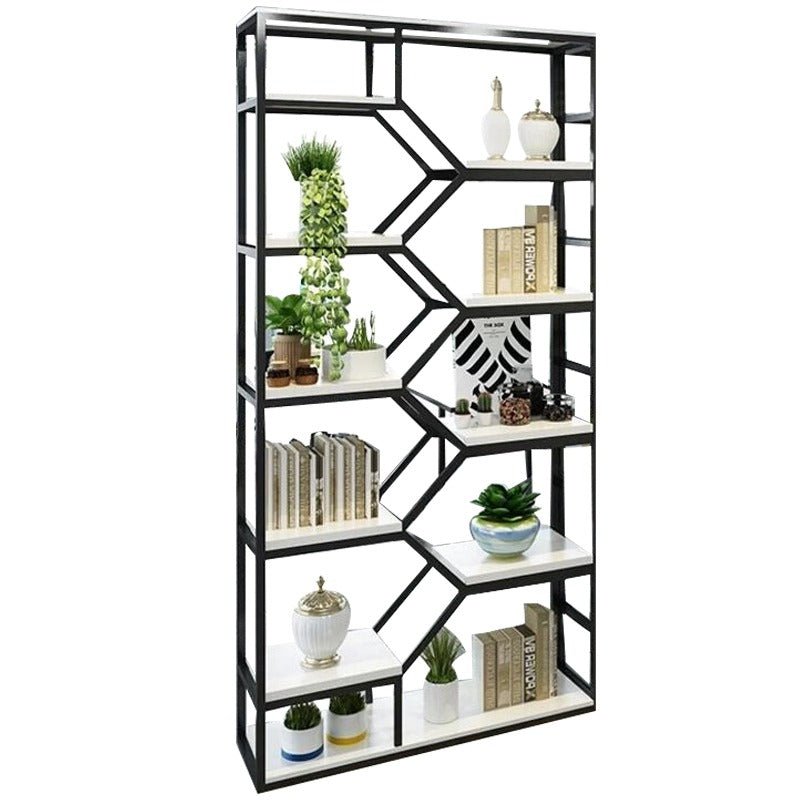 PAKASEPT Bookcase Shelve Organizer Decor Rack | Furniture | Waseeh Pakistan