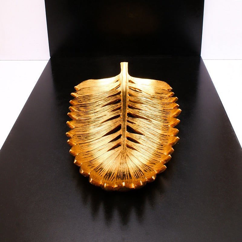 Palm Leaf Tray | Home Décor | Waseeh Pakistan