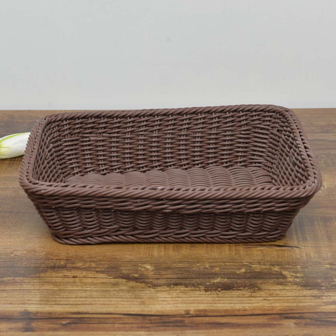 Pamchal Braided Basket | kitchen item | Waseeh Pakistan