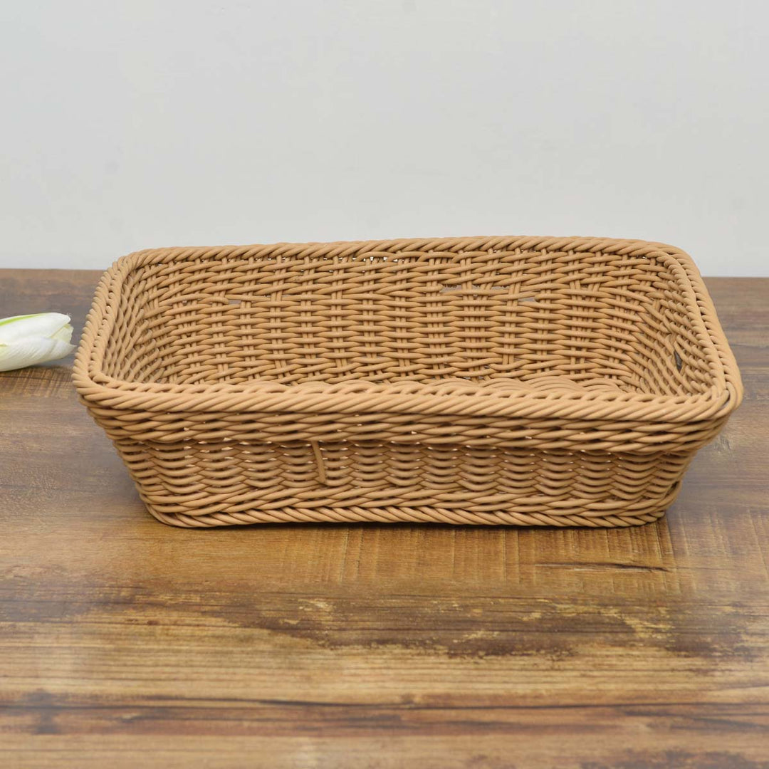 Pamchal Braided Basket | kitchen item | Waseeh Pakistan