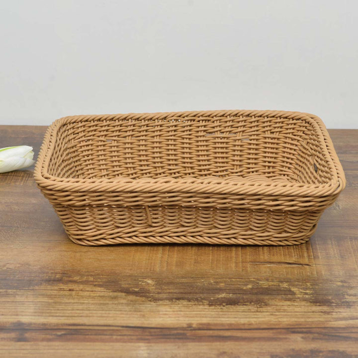 Pamchal Braided Basket | kitchen item | Waseeh Pakistan