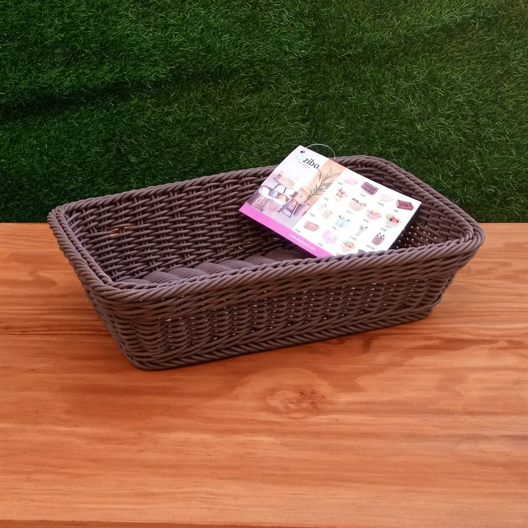 Pamchal Braided Basket | kitchen item | Waseeh Pakistan