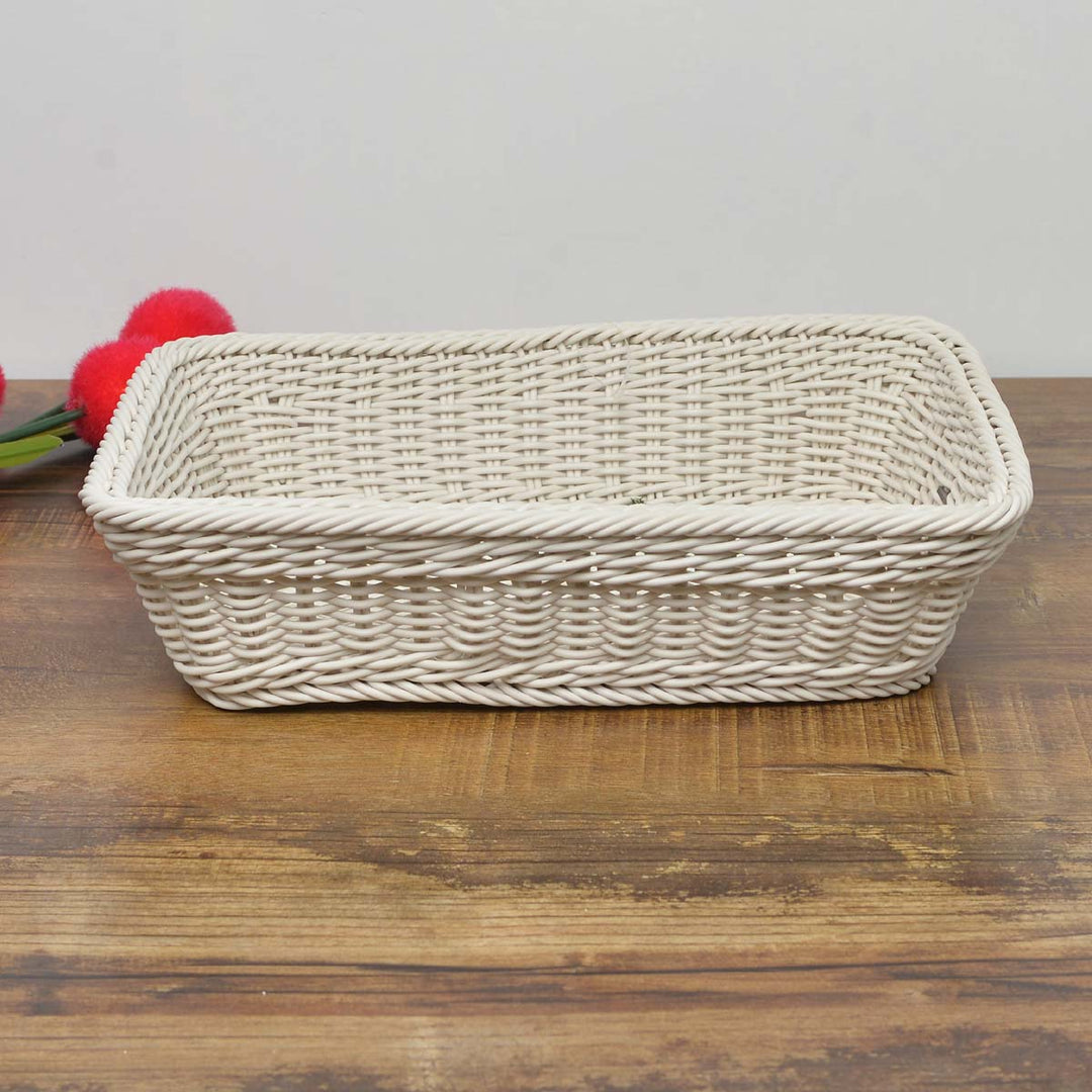 Pamchal Braided Basket | kitchen item | Waseeh Pakistan
