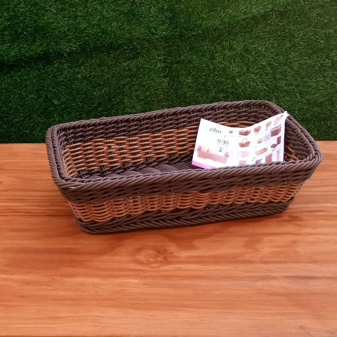 Pamchal Braided Basket | kitchen item | Waseeh Pakistan