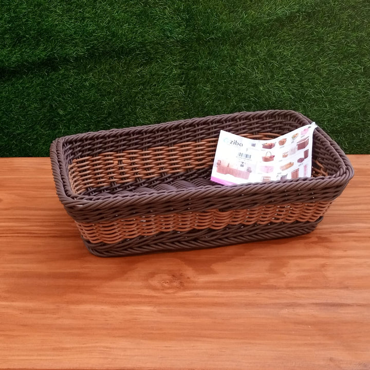 Pamchal Braided Basket | kitchen item | Waseeh Pakistan