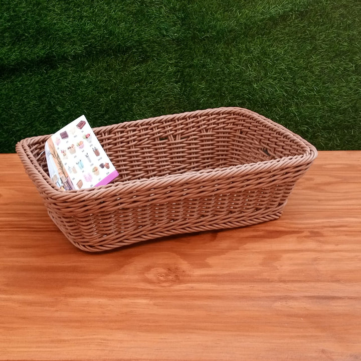 Pamchal Braided Basket | kitchen item | Waseeh Pakistan