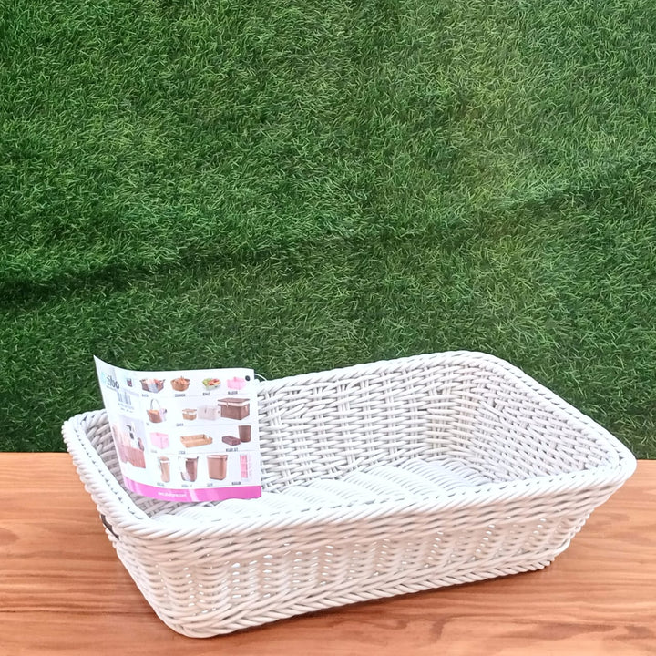 Pamchal Braided Basket | kitchen item | Waseeh Pakistan