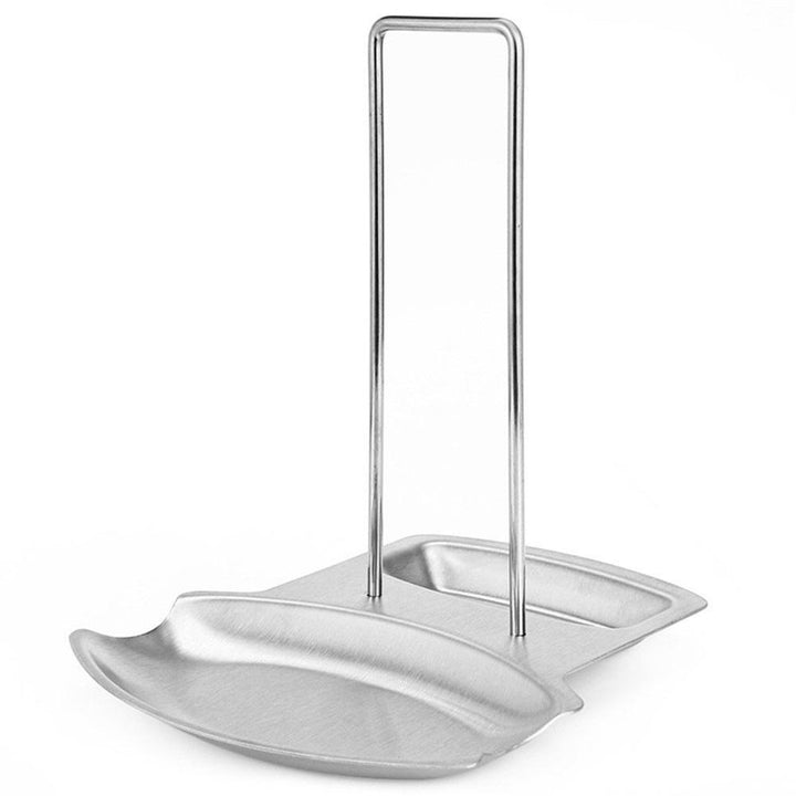 Pan Pot Rack Lid Rest | kitchen item | Waseeh Pakistan