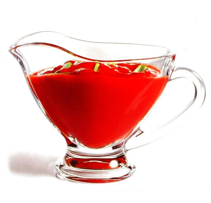 Pasabahce Basic Big Sauce Boat | kitchen item | Waseeh Pakistan