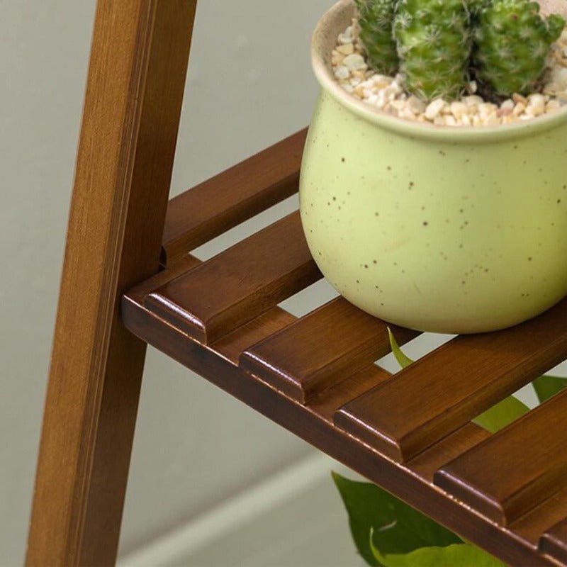 Patio Tall Plant Stand | Not Sale FB | Waseeh Pakistan