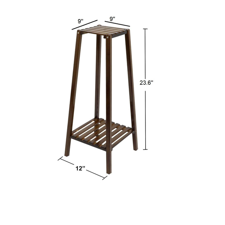 Patio Tall Plant Stand | Not Sale FB | Waseeh Pakistan
