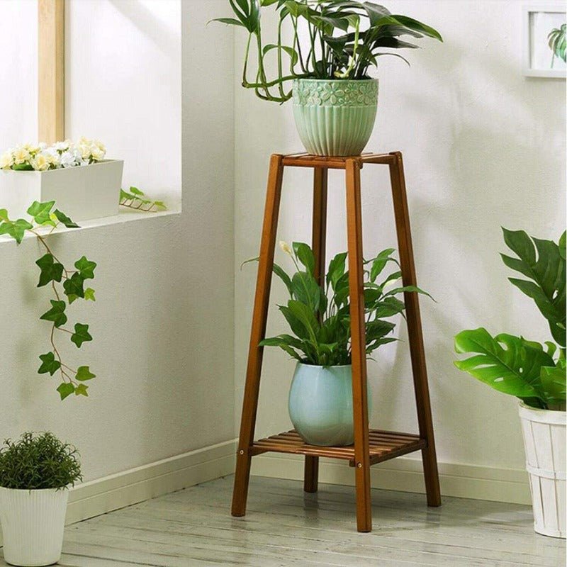 Patio Tall Plant Stand | Not Sale FB | Waseeh Pakistan