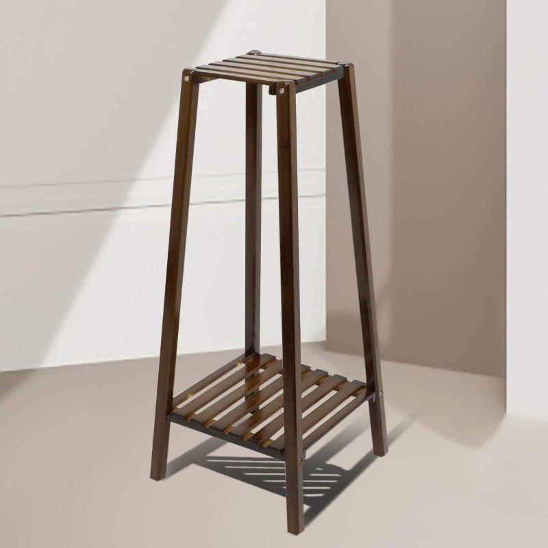 Patio Tall Plant Stand | Not Sale FB | Waseeh Pakistan