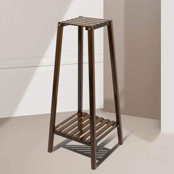Patio Tall Plant Stand | Not Sale FB | Waseeh Pakistan