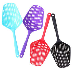Cooking Scoop Colander - waseeh.com