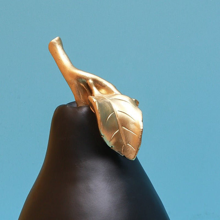 Pear Fruit Statue Decor | Home Décor | Waseeh Pakistan