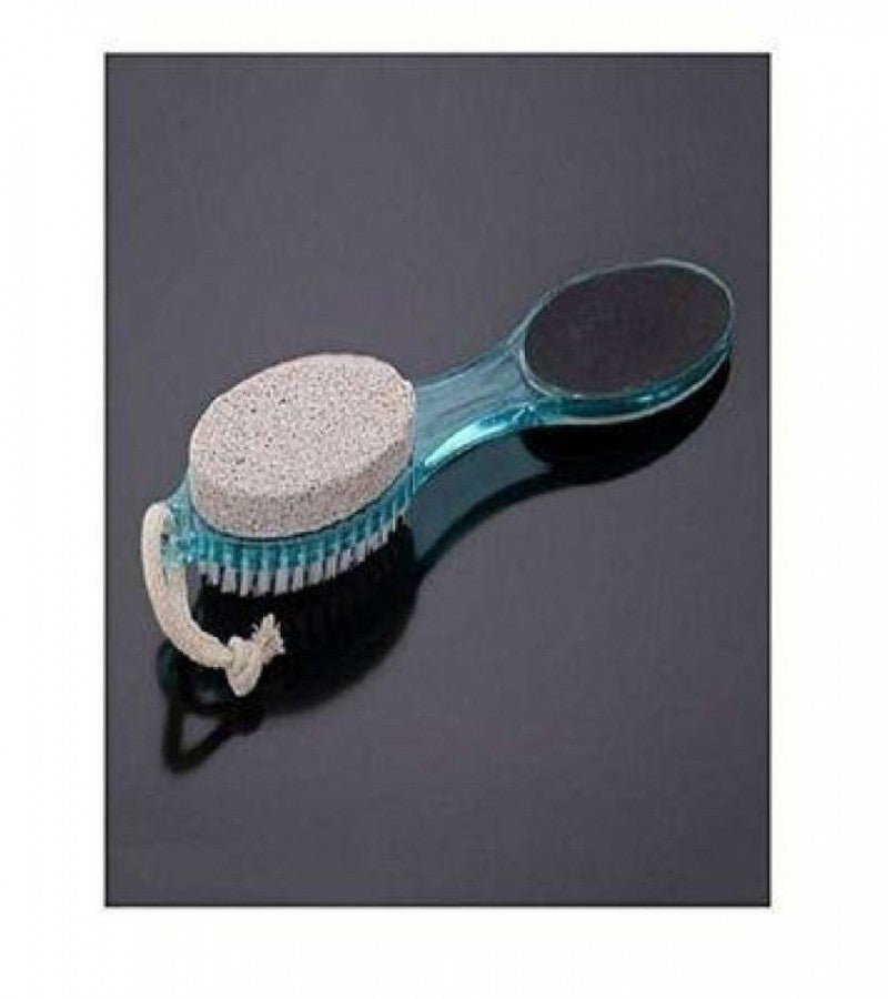 Pedicure Paddle (4 in 1) | Mix &amp; Match | Waseeh Pakistan