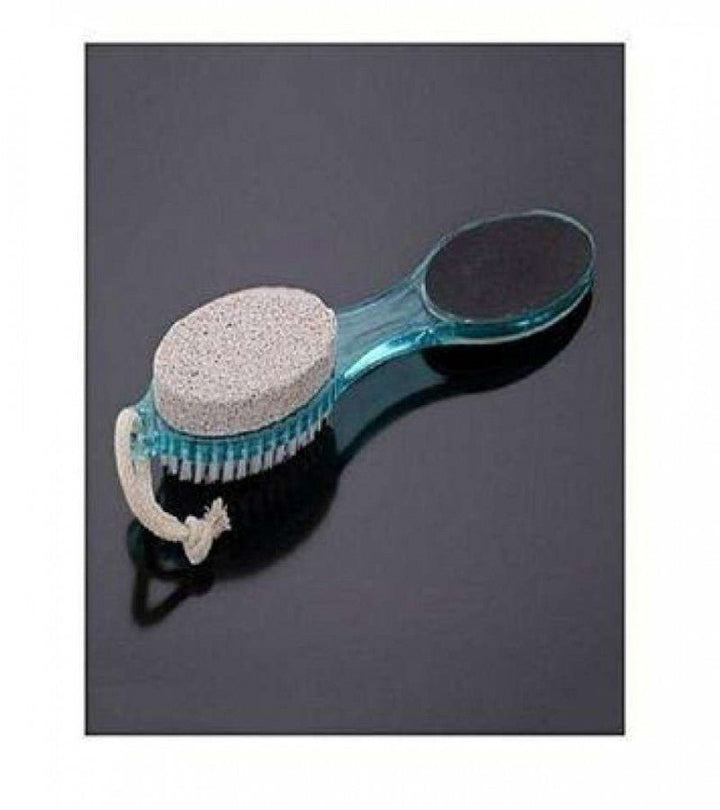 Pedicure Paddle (4 in 1) | Mix &amp; Match | Waseeh Pakistan