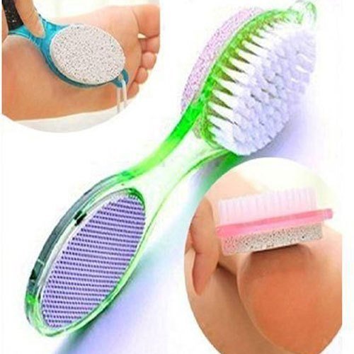 Pedicure Paddle (4 in 1) | Mix &amp; Match | Waseeh Pakistan