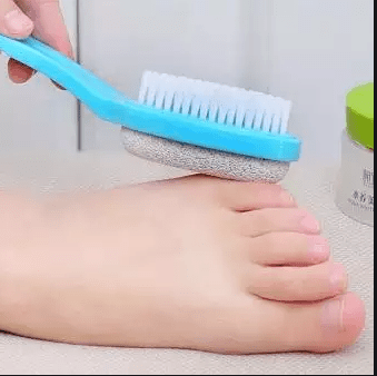 Pedicure Paddle (4 in 1) | Mix &amp; Match | Waseeh Pakistan