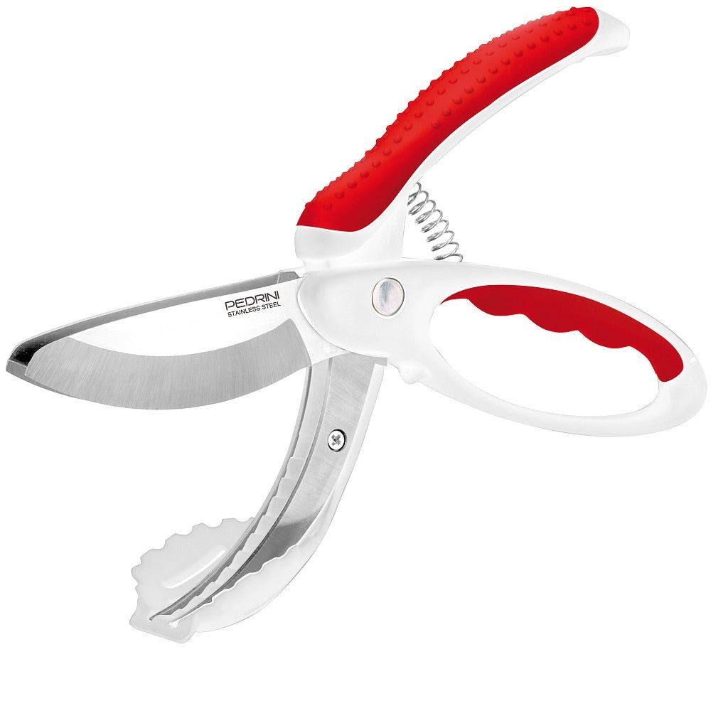 Pedrini Kitchen Salad Scissors | Not Sale FB | Waseeh Pakistan