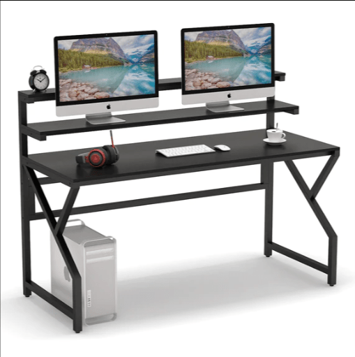 Peeled District Living Lounge Computer Workstation Desk Table | Furniture | Waseeh Pakistan
