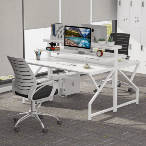 Peeled District Living Lounge Computer Workstation Desk Table | Furniture | Waseeh Pakistan