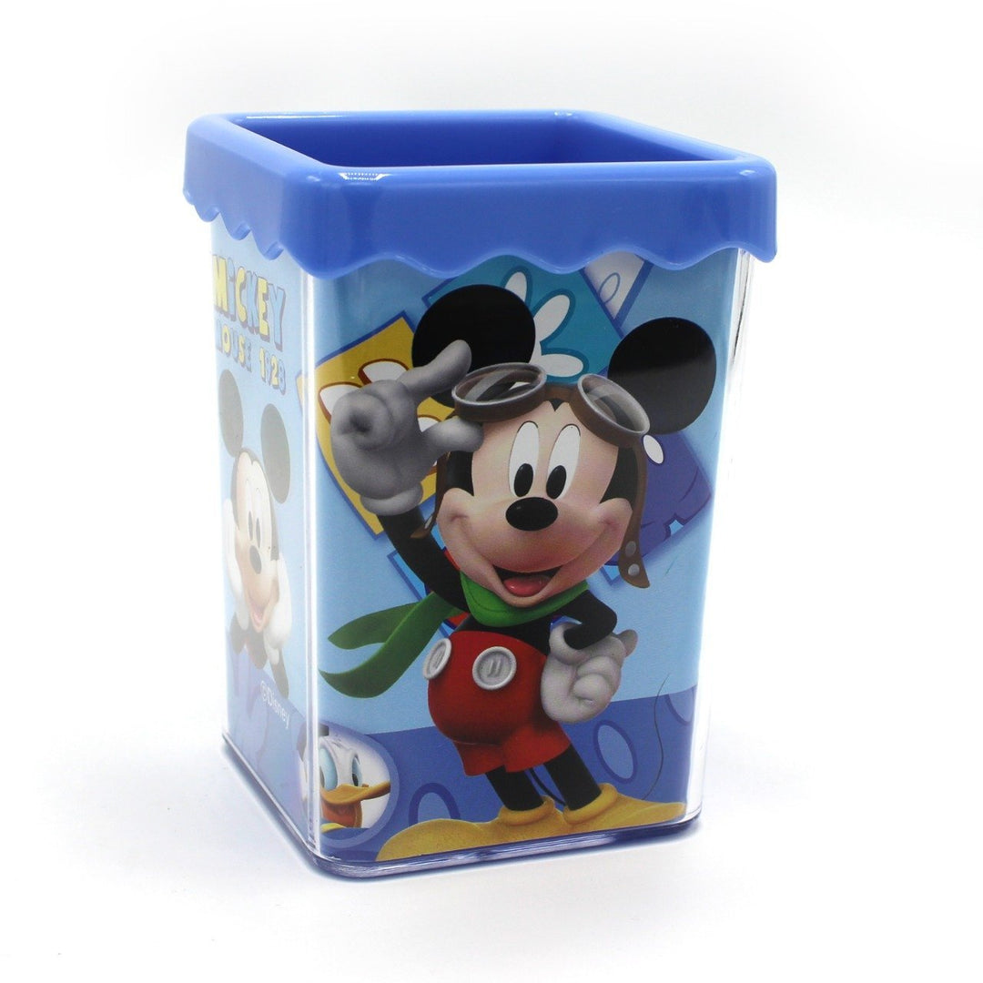 Pencil & Color Pencil Order - Square | Fashion Point | Waseeh Pakistan