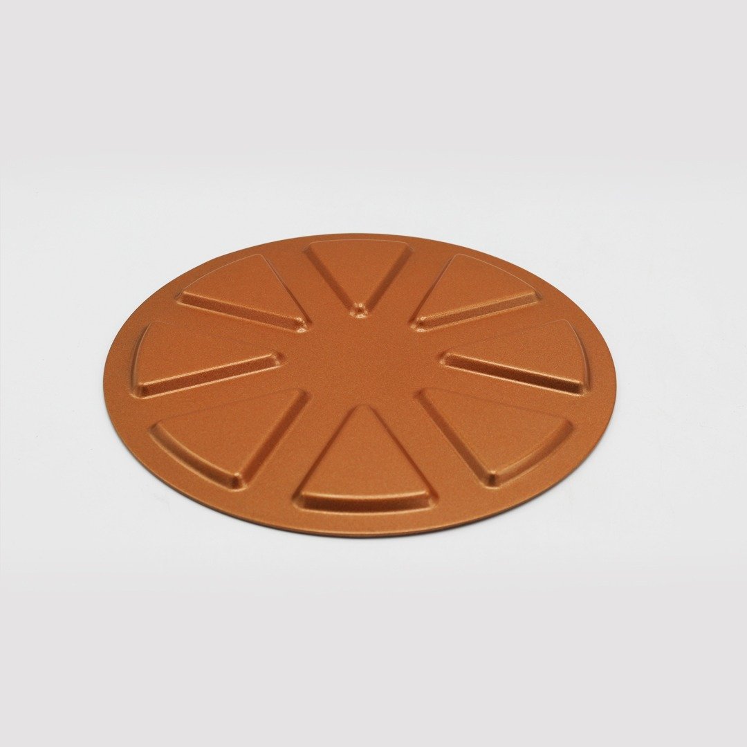 Perfect Cake Pan - Copper Chef | kitchen item | Waseeh Pakistan