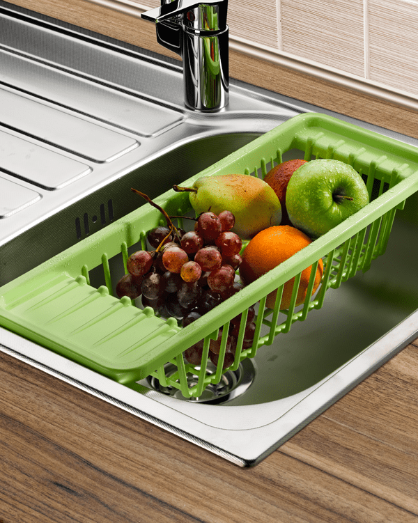 Perfect Sink Station Drainer (Made in Turkey) | kitchen item | Waseeh Pakistan