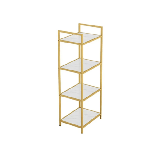 Perfectum Bathroom Bookcase Shelve Organizer Storage Rack Decor | Furniture | Waseeh Pakistan