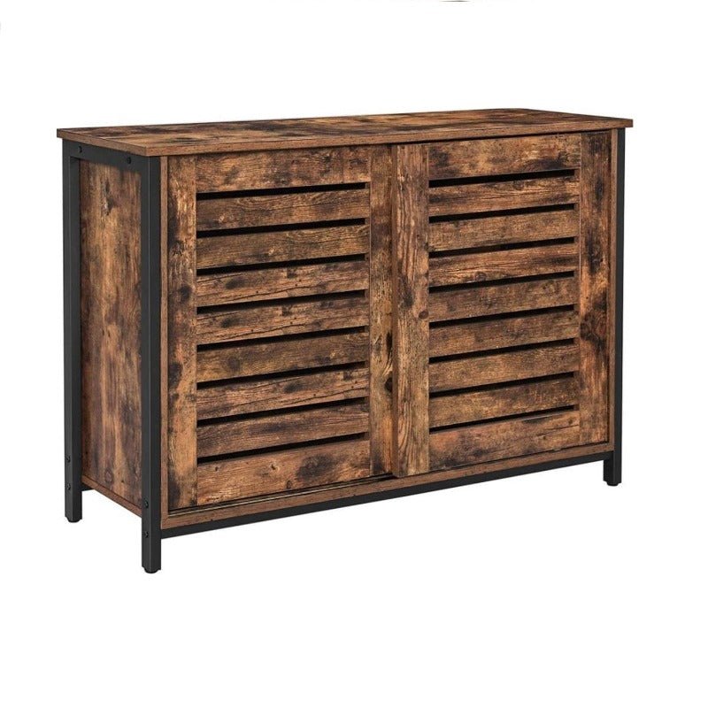 Perfick Open Sides Living Bedroom Kitchen Cabinet Rack | Furniture | Waseeh Pakistan