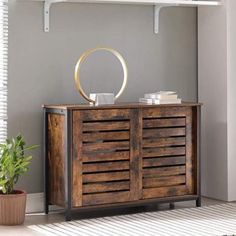 Perfick Open Sides Living Bedroom Kitchen Cabinet Rack | Furniture | Waseeh Pakistan