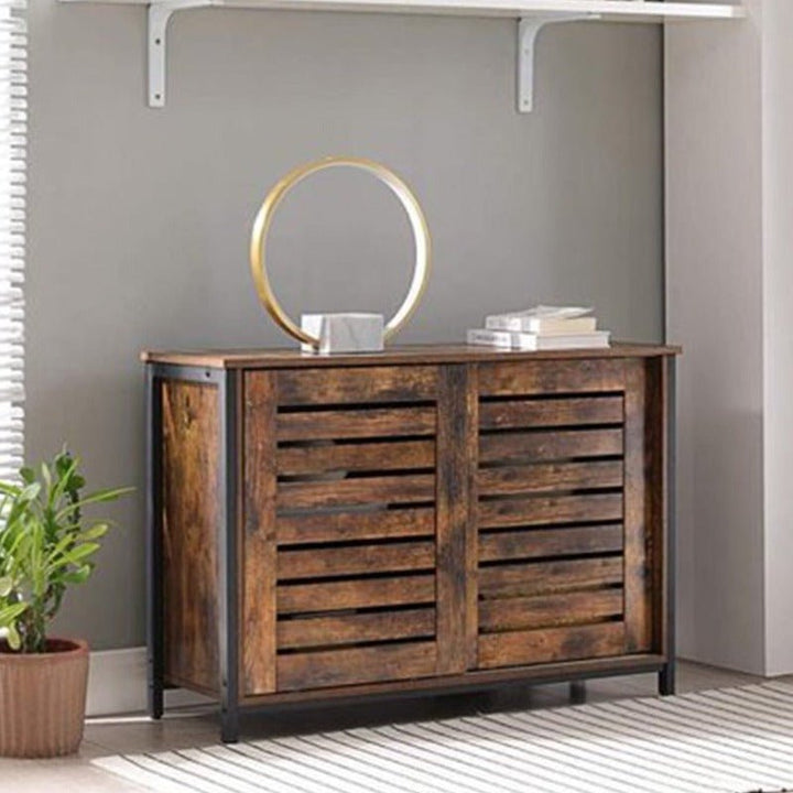 Perfick Open Sides Living Bedroom Kitchen Cabinet Rack | Furniture | Waseeh Pakistan