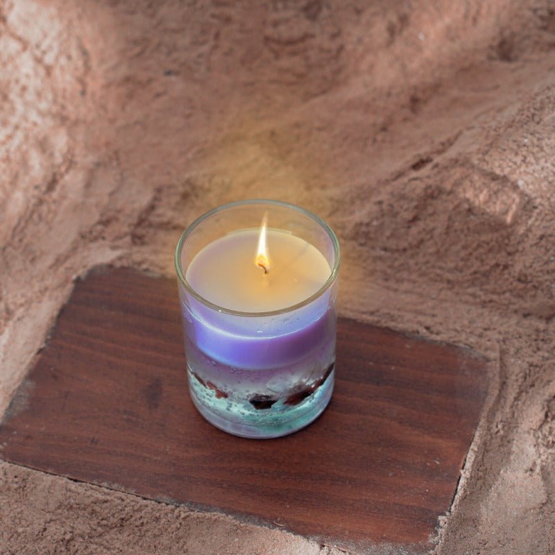 Perfumed Life Candles | Home Décor | Waseeh Pakistan