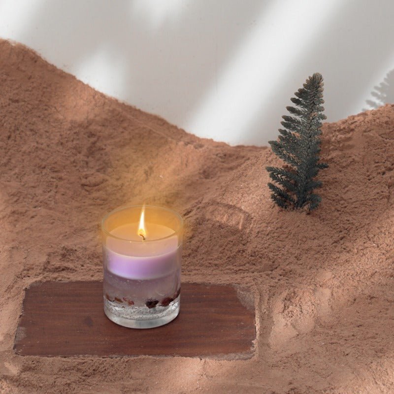 Perfumed Life Candles | Home Décor | Waseeh Pakistan