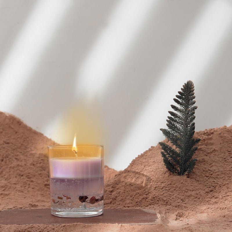 Perfumed Life Candles | Home Décor | Waseeh Pakistan