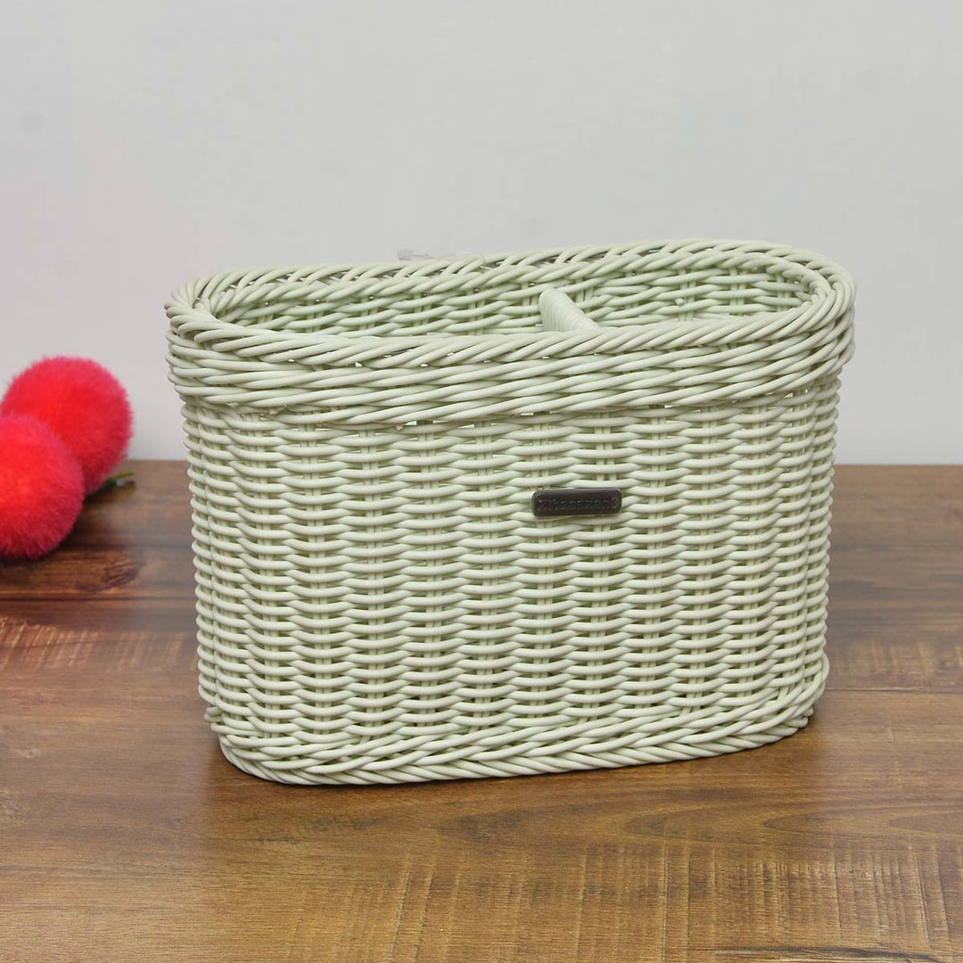 Perina Spoon Braided Basket | kitchen item | Waseeh Pakistan